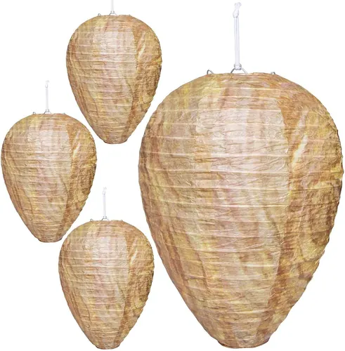 Wasp&Bee Trap — KDCB006 view 3