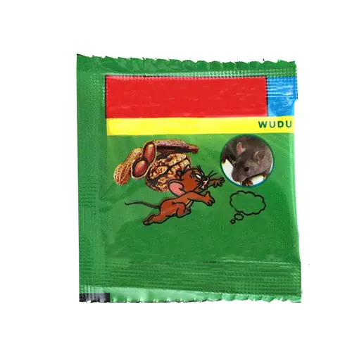 Mouse Attractant — -NRAC002 view 2
