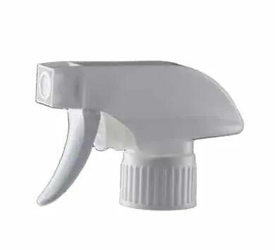 Plastic Trigger Sprayer Nozzle — TSF01