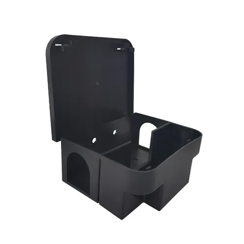 Rodent Bait Station-NRBS013 view 4