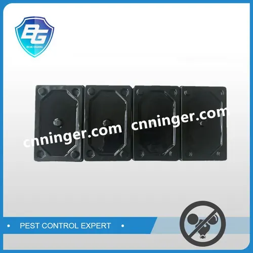 Plastic Board Rat & Mouse Glue Trap — NRTG002-1 view 5