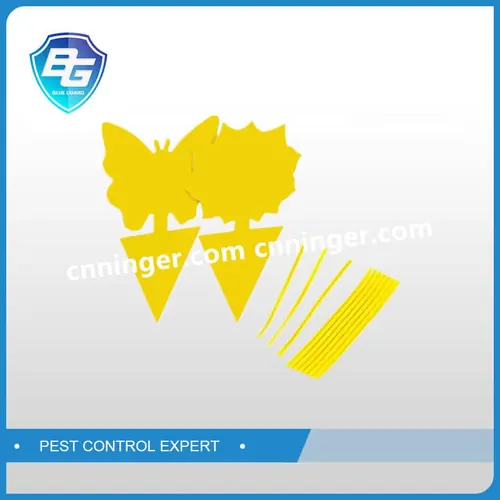 Garden Insect Glue Trap — NRTG031