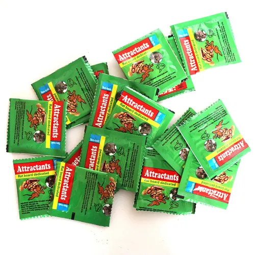 Mouse Attractant — -NRAC002