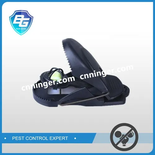 Plastic Mouse Snap Trap — NRTP001-2