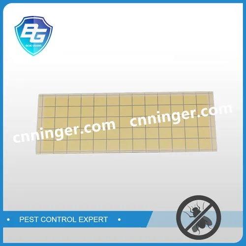 UV Lighted Fly Glue Trap — NRTG021 view 3