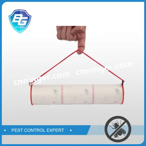 Giant Fly Trap Adhesive Glue Roll — NRTG019 view 2