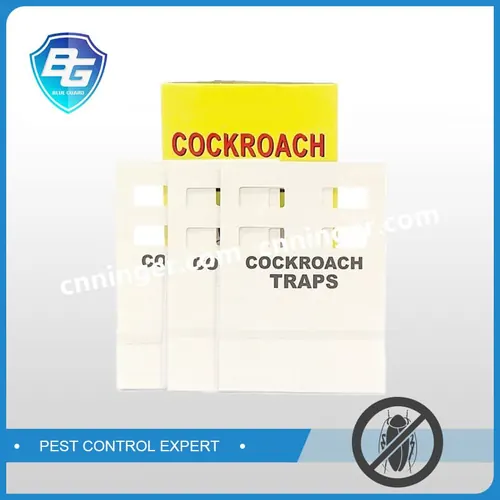 Cockroach Glue Trap — NRTG011 view 3
