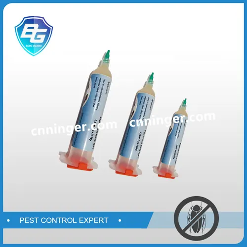 Cockroach Killing Bait Gel — NRCR002 view 3