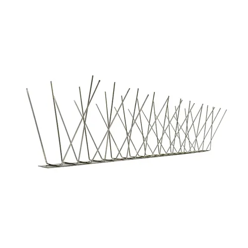 Stainless Steel Bird Deterrent Bird Spike — KSBS004 view 4