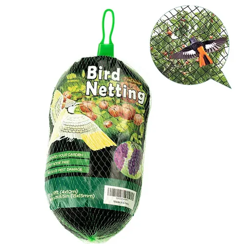 Nylon Anti-Bird Netting — KDBR004