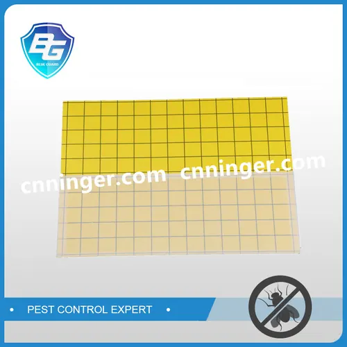 UV Lighted Fly Glue Trap — NRTG021 view 2