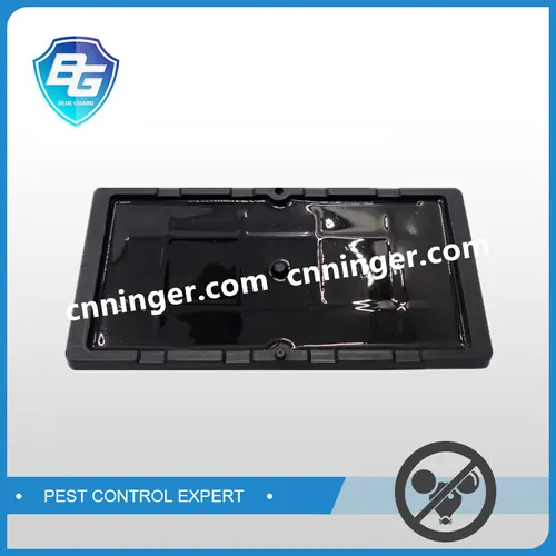 Heavy Duty Plastic Tray Rat Glue Traps — NRTG005 view 4