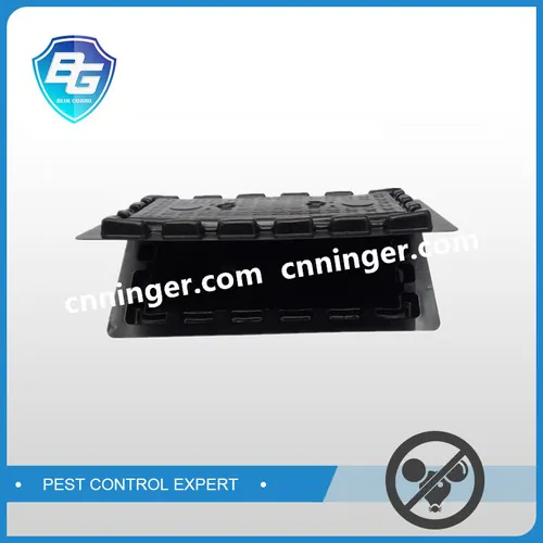Plastic Board Rat and Snake Glue Traps — NRTG003-3 view 2