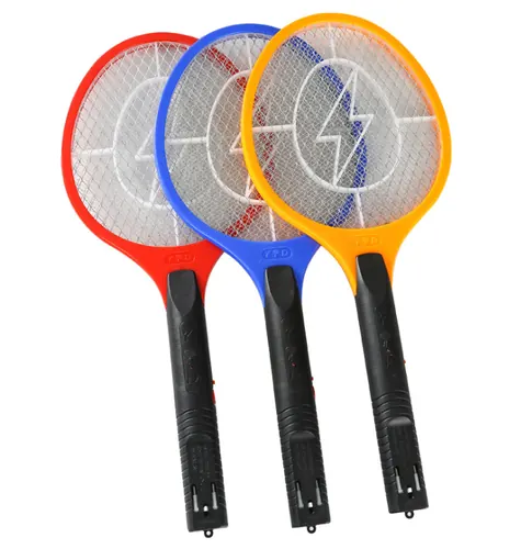 Electronic Mosquito Swatter — HGMS003 view 2
