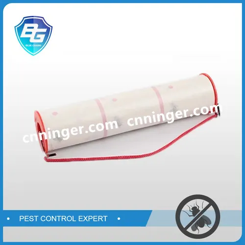 Giant Fly Trap Adhesive Glue Roll — NRTG019 view 3