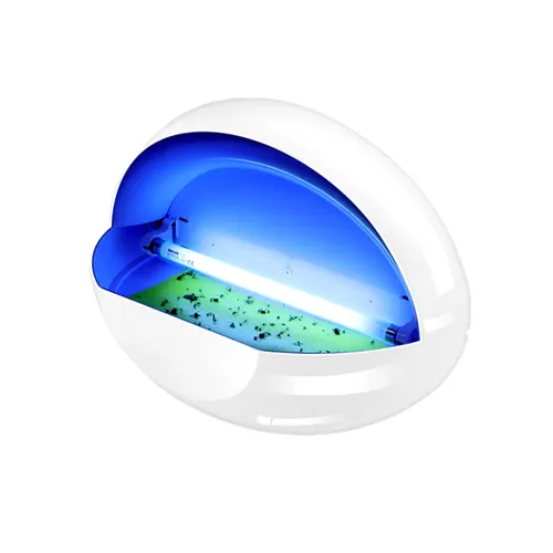Sticky Tray Mosquito Pests Trap Mosquito Killer with UV LED Lamp — KDML022