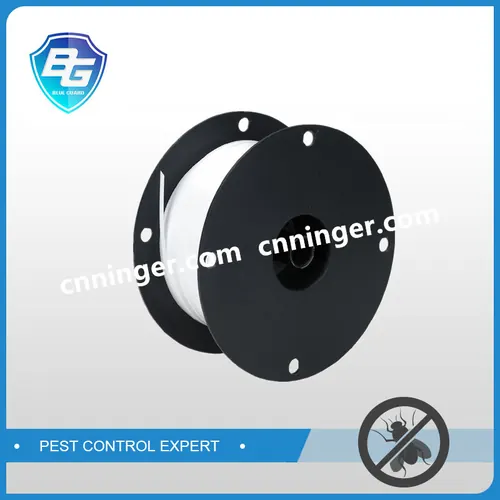 Huge Fly Reel Sticky Fly Rope — NRTG028R view 3