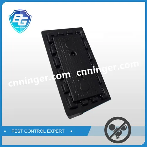Plastic Board Rat and Snake Glue Traps — NRTG003-3 view 3