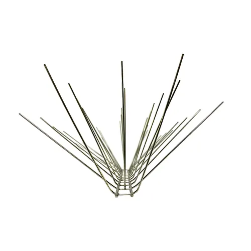 Stainless Steel Anti Bird Spike — KSBS005 view 3