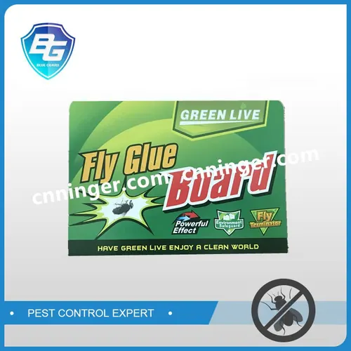 Fly Glue Trap Paper — NRTG012-1