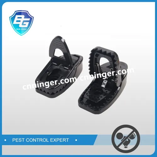 Plastic Mouse Snap Trap — NRTP004