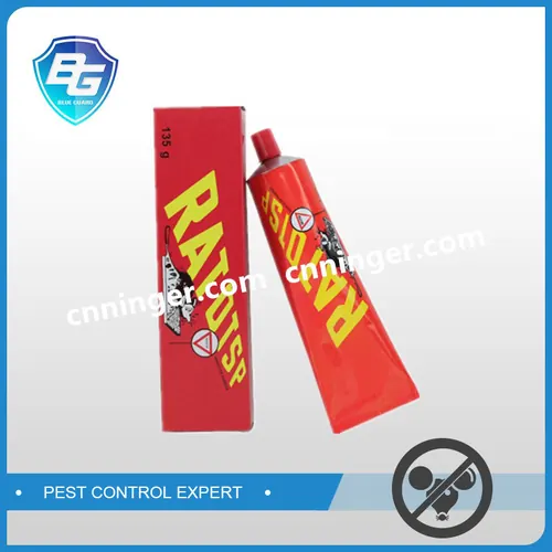Rat Stop Glue Tube — NRTG017-1