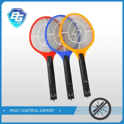 Electronic Mosquito Swatter — HGMS003