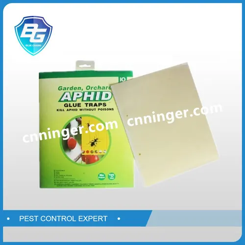 Insect Glue Trap — NRTG022 view 2
