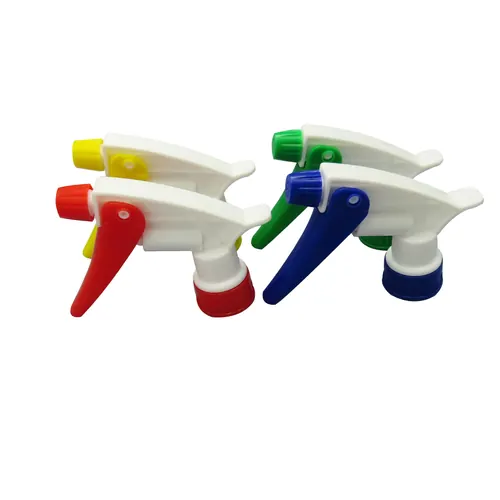 Plastic Trigger Sprayer Nozzle — TSB01