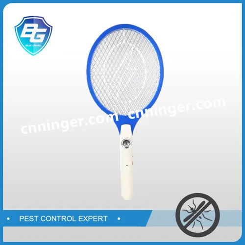 Electronic Mosquito Bat with LED Light — HGMS002 view 3