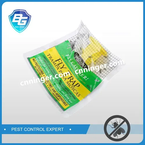 Disposable Dangling Fly Trap — NRFT001 view 4