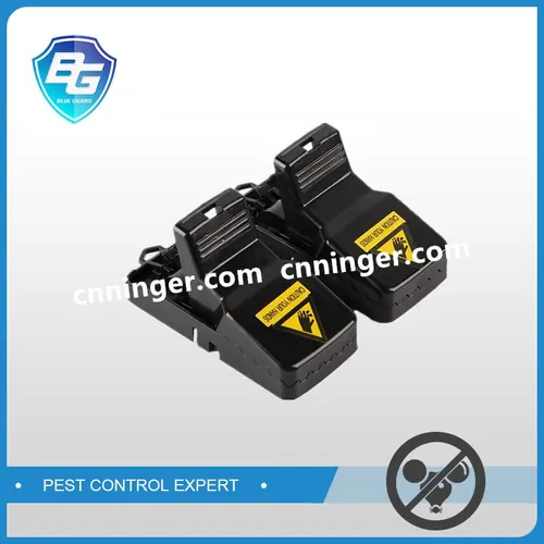 Plastic Mouse Snap Trap — NRTP003A