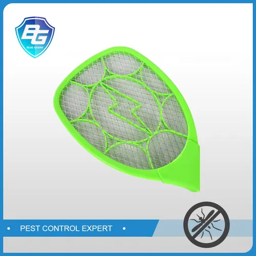 Electronic Mosquito Bat — HGMS004 view 2