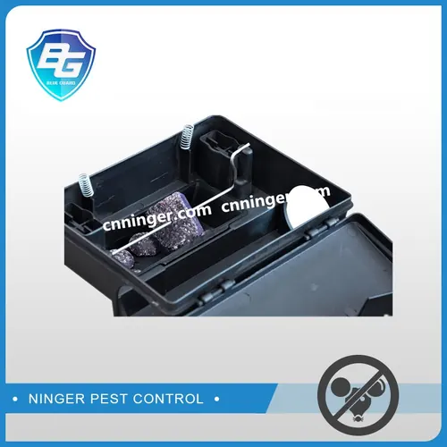 Bait Station — NRBS002 view 2