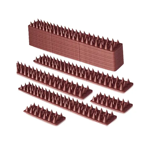 Plastic Anti Pigeon Bird Spike — KPBS001