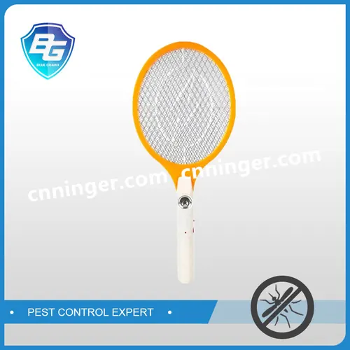 Electronic Mosquito Bat with LED Light — HGMS002 view 2