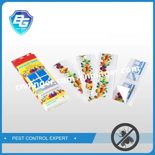 Window Fly Glue Trap — NRTG026 view 2