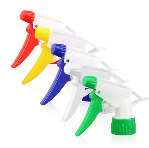 Plastic Trigger Sprayer Nozzle — TSA01