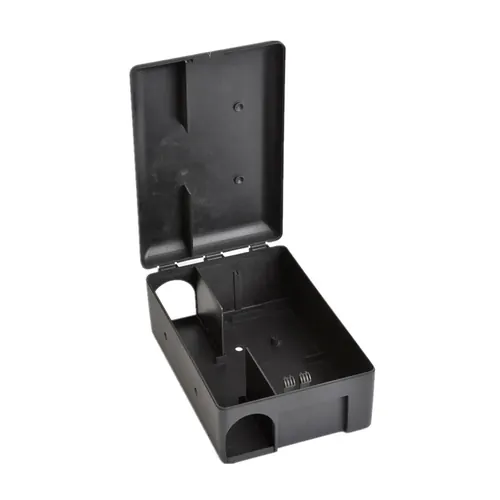 Rat Bait Station-NRBS018 view 2