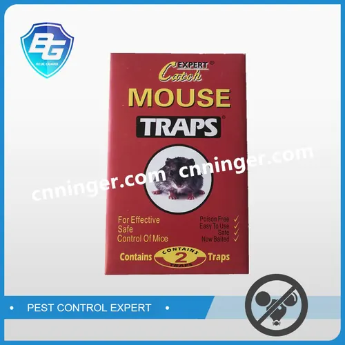 Mouse Glue Board,Flat glue traps for mice&insects-Folding — NRTG006-1 view 5