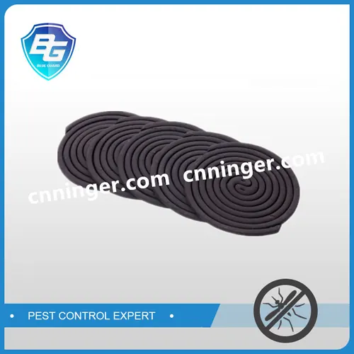 Mosquito coil — NRMK001 view 5