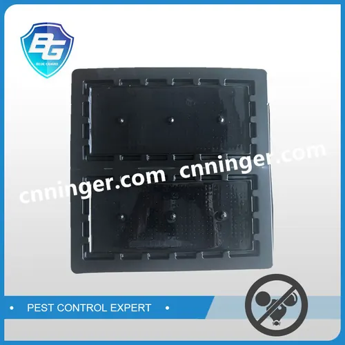 Plastic Board Rat and Snake Glue Traps — NRTG003-3 view 4