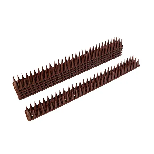 Plastic Repellent Spike Bird Spike For Birds And Cats-KPBS002