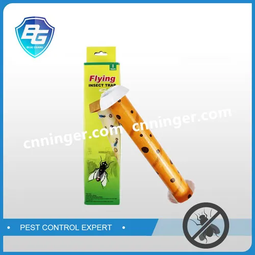 Fly stick trap — NRTG013 view 2