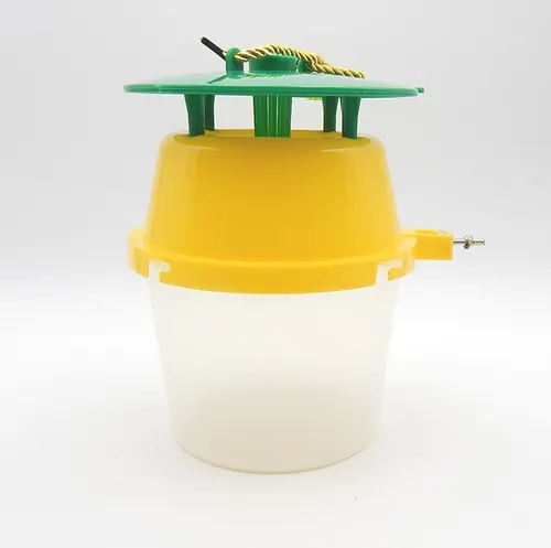 Fly Control — KDBC002 view 4