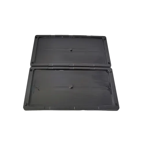 Plastic Tray Rat Glue Trap-NRTG005U view 2