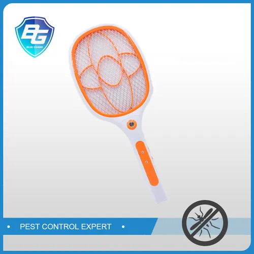 Electronic Mosquito Bat — HGMS005 view 2