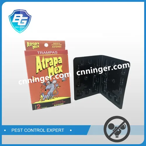 Plastic Board Glue Boards for Mice — NRTG003-1 view 2