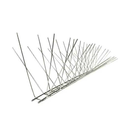 Stainless Steel Anti Bird Spike — KSBS005