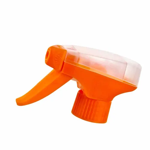 Plastic Trigger Sprayer Nozzle — NRTS001-2 view 2